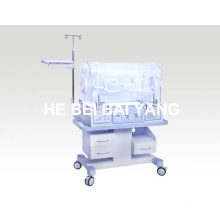 A-202 Standard Infant Inkubator für Krankenhausgebrauch